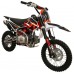 Мотоцикл KAYO Mini TD125 2024 PITBIKE