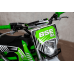 Мотоцикл BSE MX 125 3.0 PITBIKE
