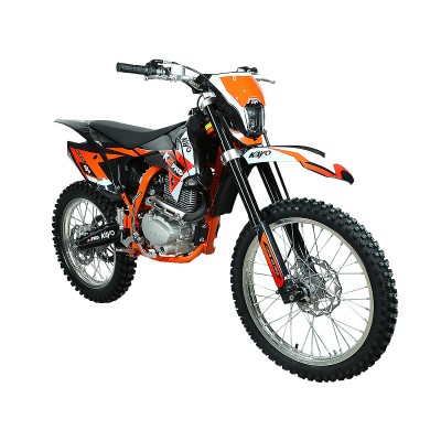 Мотоцикл кроссовый эндуро KAYO K2 Pro