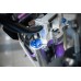 Мотоцикл BSE MX 125 17/14 Purple Dragon PITBIKE