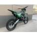 Мотоцикл BSE EX Max13 17/14 Green Pink Neon PITBIKE