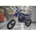 Мотоцикл BSE MX 125 17/14 Purple Dragon PITBIKE
