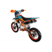 Мотоцикл KAYO Evolution YX125EM PITBIKE