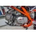 Мотоцикл KAYO Basic K125EM 17/14 KRZ 2024 PITBIKE