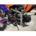 Мотоцикл BSE EX Blue Orange Ant 17/14 PITBIKE
