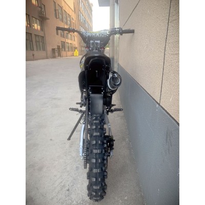 Мотоцикл BSE EX 17/14 MAX13 (040) PITBIKE