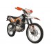 Мотоцикл кроссовый эндуро KAYO T2 300 Enduro PR (2023) птс
