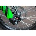 Мотоцикл BSE PH 150E 4.0 PITBIKE