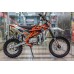 Мотоцикл KAYO Basic K125EM 17/14 KRZ 2024 PITBIKE