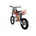 Мотоцикл KAYO Basic TT125 PITBIKE
