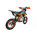 Мотоцикл KAYO Evolution YX125EM PITBIKE