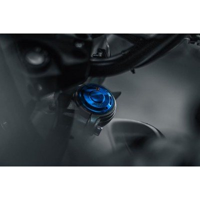 Мотоцикл BSE EVO 110e Evolution A PITBIKE