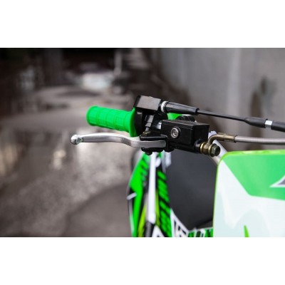 Мотоцикл BSE PH 150E 4.0 PITBIKE