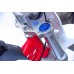 Мотоцикл BSE MX 125 17/14 (ZS) Racing Red PITBIKE
