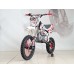 Мотоцикл KAYO Basic YX140 KRZ PITBIKE