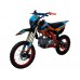 Мотоцикл KAYO Evolution K125EM 17/14 KRZ (2024) PITBIKE