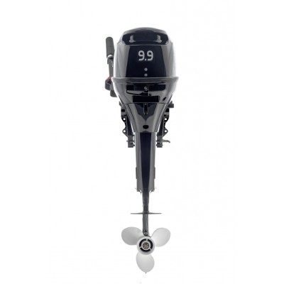 2х-тактный лодочный мотор MAGNUM PRO SM9.9HS