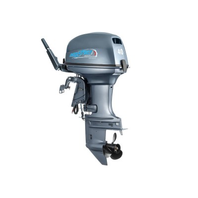 2х-тактный лодочный мотор MIKATSU M40FHS