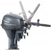4х-тактный лодочный мотор YAMAHA F 9.9JMHS