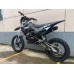 Мотоцикл BSE EXA PITBIKE