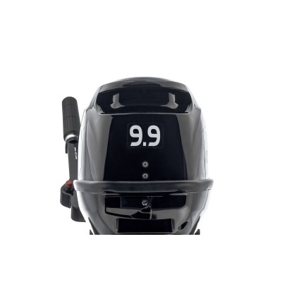 2х-тактный лодочный мотор MAGNUM PRO SM9.9HS