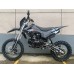 Мотоцикл BSE EXA PITBIKE