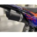 Мотоцикл BSE EX Blue Orange Ant 17/14 PITBIKE