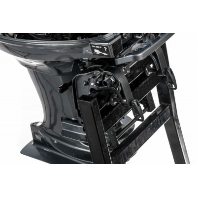 2х-тактный лодочный мотор MIKATSU M40FHS