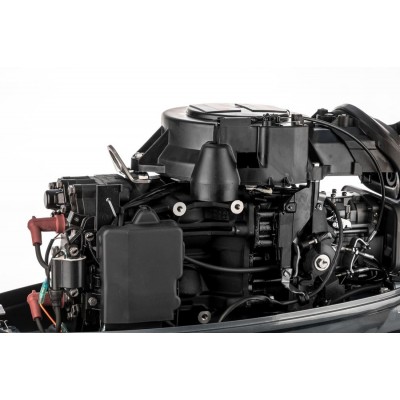 2х-тактный лодочный мотор MIKATSU M40FHS