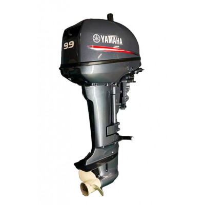 2х-тактный лодочный мотор YAMAHA 9.9GMHS