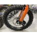 Мотоцикл BSE EX Blue Orange Ant 17/14 PITBIKE