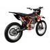 Мотоцикл кроссовый эндуро KAYO K2 Pro