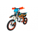 Мотоцикл KAYO Evolution YX125EM PITBIKE