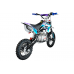 Мотоцикл KAYO Mini YX125EM PITBIKE