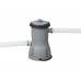 Bestway 5612X BW Каркасный бассейн Steel Pro Max 427х122см, 15232л, фил.-насос 3028л/ч, лестница, тент