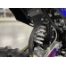 Мотоцикл BSE EX Blue Orange Ant 17/14 PITBIKE
