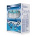 Bestway 56427 BW Каркасный бассейн 549х132см, 26000л, фил.-насос 5678л/ч, лестница, тент