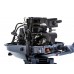 2х-тактный лодочный мотор MIKATSU M9.8FHS (new 2025)