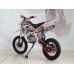 Мотоцикл KAYO Basic YX140 KRZ PITBIKE