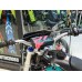 Мотоцикл BSE PH 125 PITBIKE
