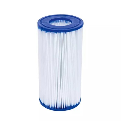 Bestway 5618Y BW Каркасный бассейн Steel Pro MAX 549х122см, 23062л, фил.-насос 5678л/ч, лестница, тент
