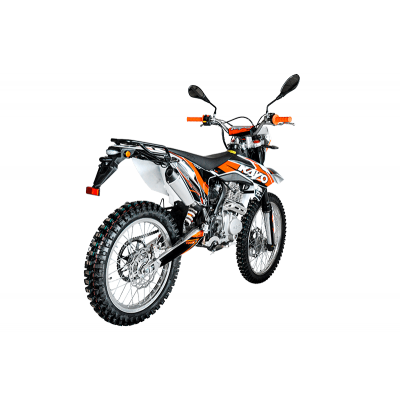 Мотоцикл кроссовый эндуро KAYO T2 250 MX