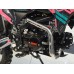 Мотоцикл BSE PH 125 PITBIKE