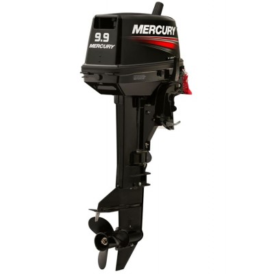 2х-тактный лодочный мотор MERCURY ME 9.9 MH 169CC LIGHT