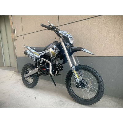 Мотоцикл BSE EX 17/14 MAX13 (040) PITBIKE