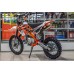 Мотоцикл KAYO Basic K125EM 17/14 KRZ 2024 PITBIKE