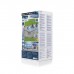 Bestway 56946 BW Каркасный бассейн 488х305х107см Ротанг 7250л, песч.фил.-нас. 3028л/ч, лестница, тент