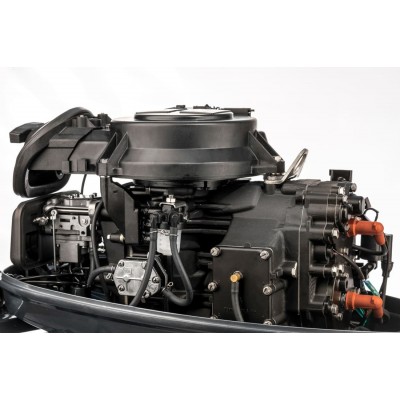 2х-тактный лодочный мотор MIKATSU M40FHS