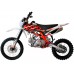 Мотоцикл KAYO Basic K125EA 17/14 KRZ (2024) PITBIKE