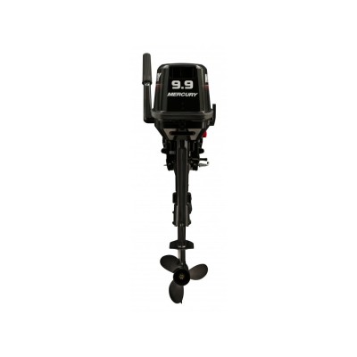 2х-тактный лодочный мотор MERCURY ME 9.9 MH 169CC LIGHT